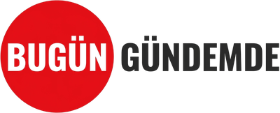 Bugün Gündemde