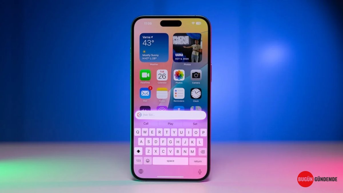 IPhone 18 Devrimi Kapıda mı? Siri'nin Yeni Yapay Zekası iPhone 17'yi Eskitecek mi? Kıyaslama Zamanı!