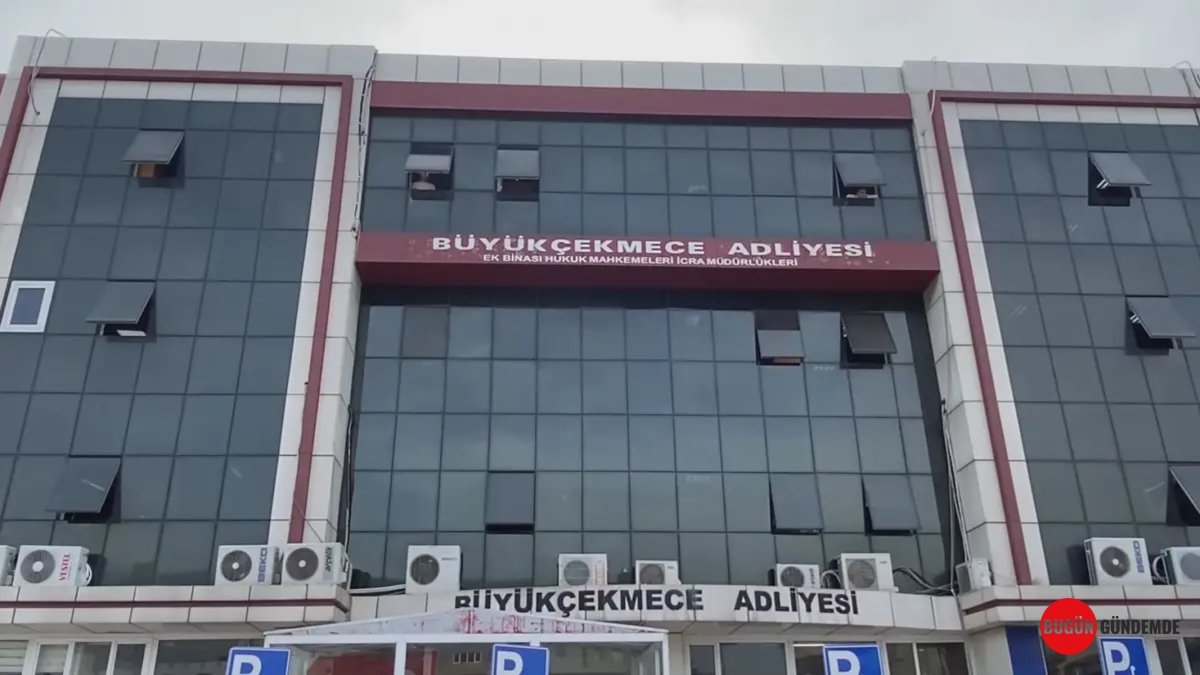 Büyük Soygunun Kilit İsimleri Yakayı Ele Verdi! 25 Kilo Altın, 50 Kilo Gümüş Nerede? Adliye Kaçakları Gürcistan'dan Türkiye'ye Getirildi!