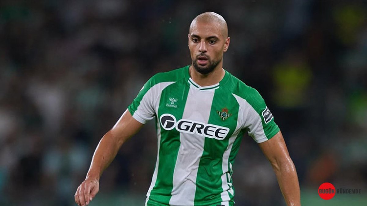 Fenerbahçe'nin Yıldız Orta Sahası Amrabat'ta Kritik Eşik: Bonservis Mi, Veda Mı? Kulüp Tezgahı Sona Erdi!