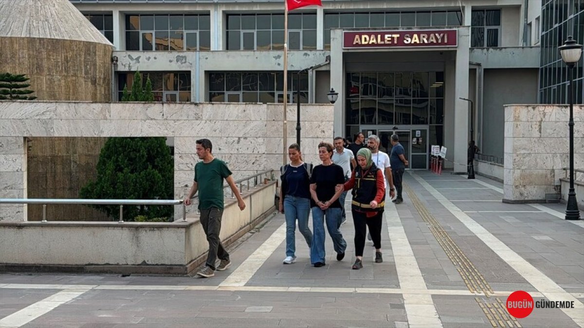 Okul Katliamında Şok Gelişme: Tahliye Edilen Anne Ağır Cezayla Karşı Karşıya!