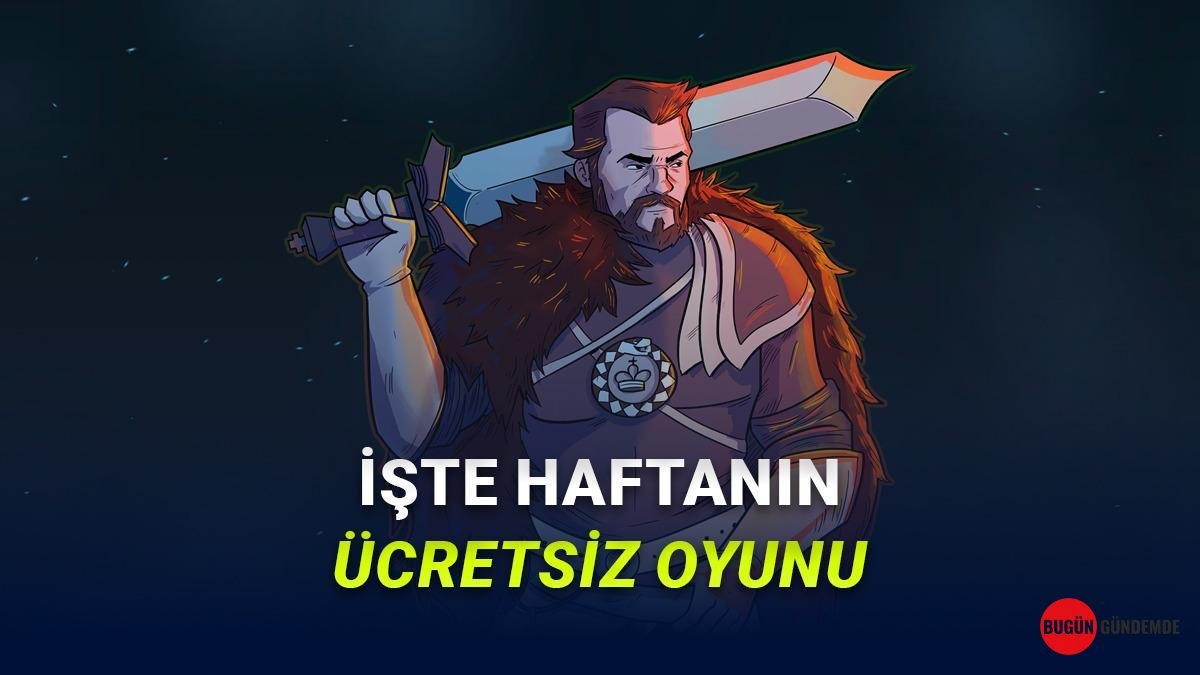 139 TL'lik Dev Oyun Epic Games'te Sadece Bir Hafta ÜCRETSİZ! Strateji Tutkunları Kaçırmayın!