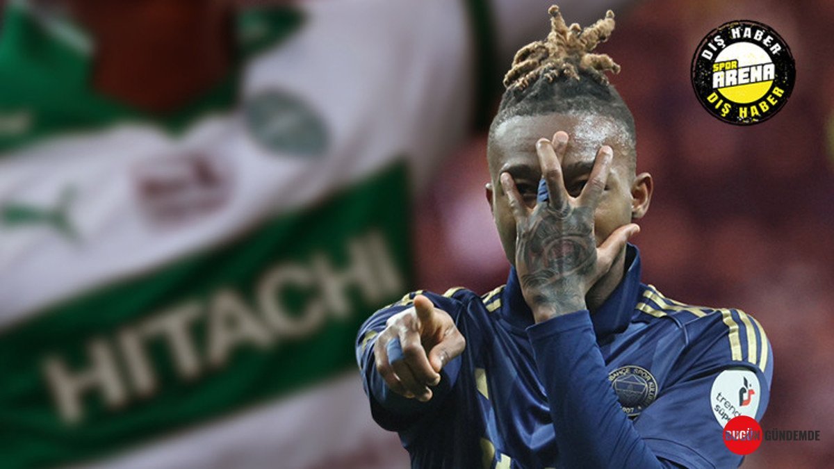 Fenerbahçe'nin Yeni Yıldızı Kapıda! Nene Yerine Gözünü Oraya Dikti: İsveç Ligi'nden Bomba Transfer İddiası!