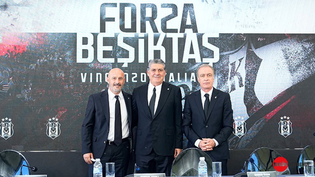 Beşiktaş'ta Transfer Ateşi Yandı: Önder Özen'den Şok İtiraf! '3 İsimle Finale Çok Yaklaştık!'