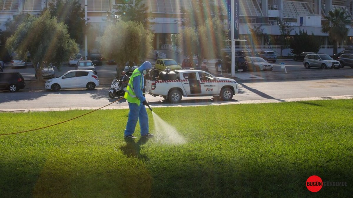 Avrupa'da Yıllardır Görülmemiş Salgın Uyarısı: Batı Nil Virüsü Rekor Kırdı!