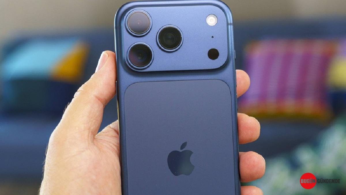 Apple Cephesinden Şok İddia: iPhone 18 Serisi Cüzdanları Yakacak! Yeni Fiyatlar Dudak Uçuklatıyor!