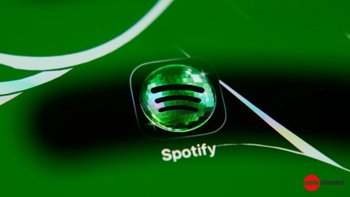 Spotify'ın Sürpriz Geri Adımı: Kullanıcılar İstemedi, Oikon Yeniden Eskisi Gibi Oldu!