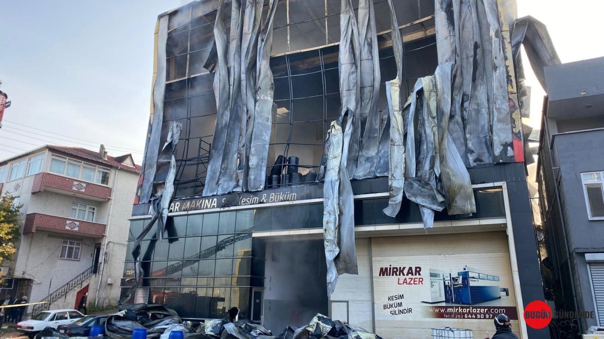 Dilovası'nda 7 Can Aldıran Facia: Ruhsatsız Bina İzni Veren Belediyeciler Hakim Karşısında! Yıkım Kararları Görmezden Gelindi mi?
