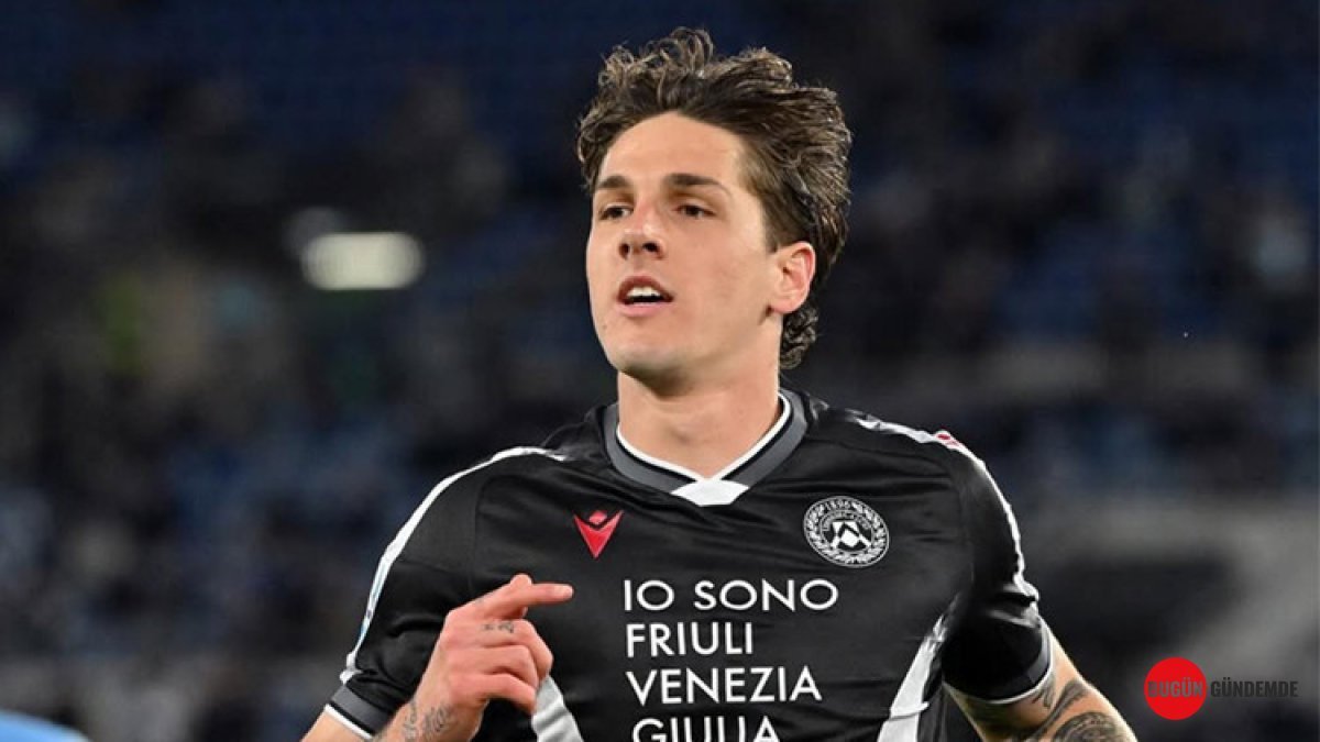 Zaniolo Gerçeği Ortaya Çıktı: Udinese Bonservisini Aldı Ama 'Kriz Kapıda' İddiası!