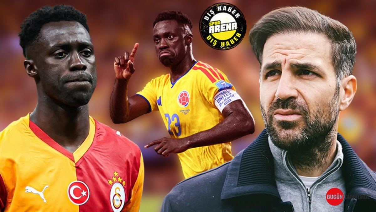 Galatasaray'dan Sanchez Mesaisi: Como'nun 20 Milyon Euro'luk Teklifine Nasıl Yanıt Verilecek? Detaylar ŞOK YARATACAK!