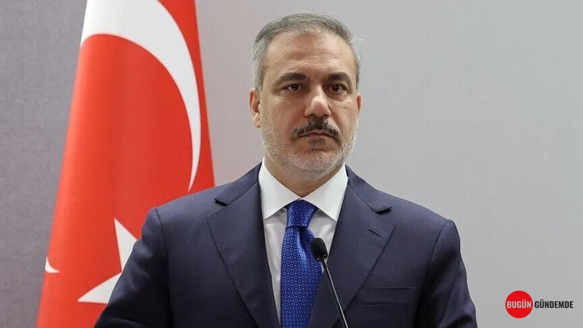 Libya'da Kritik Hamle: Fidan'dan Devreye Giriş! Hafter ve Dibeybe ile Masaya Oturan Dışişleri Bakanı Neleri Konuştu?