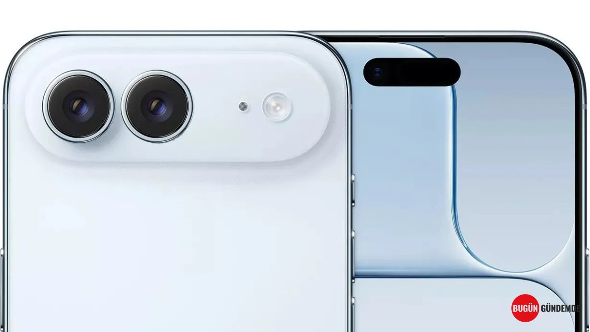 Apple'dan Gelen Devrimsel Hamle: iPhone Air 2 İnce Tasarım Sınırlarını Zorluyor, Batarya ve Kamera Sorunlarına Veda!