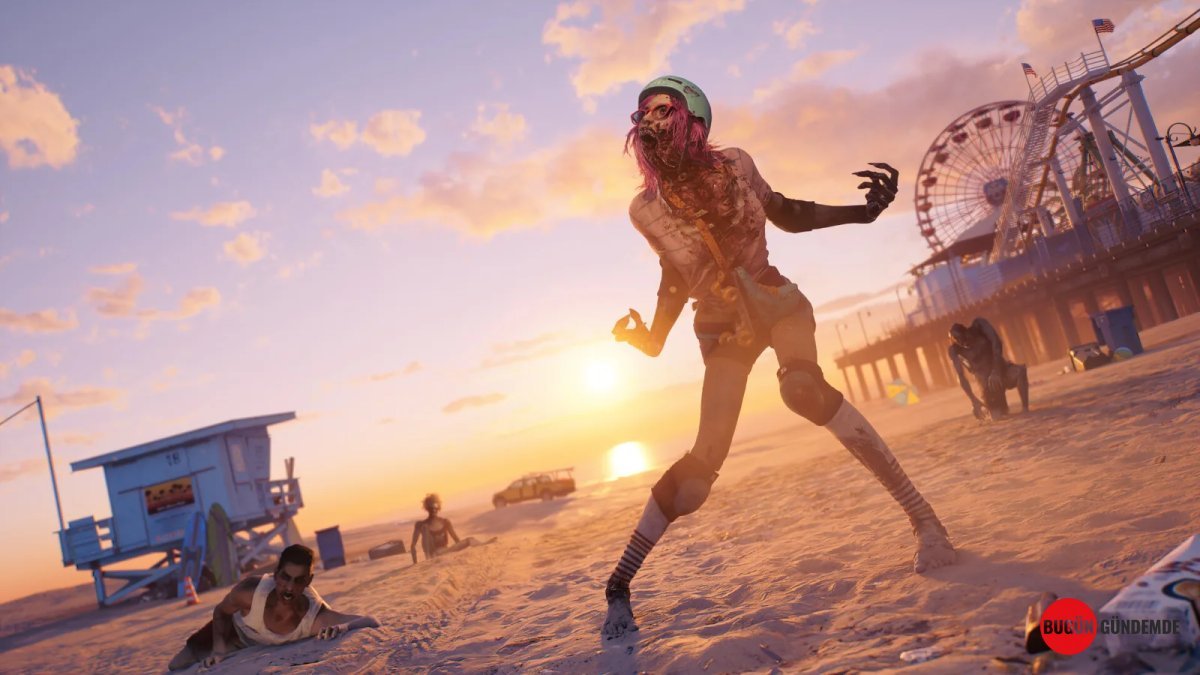 Kasım'da PlayStation Kütüphaneniz Patlayacak: Dead Island 2 ve Lara Croft Geri Dönüyor!