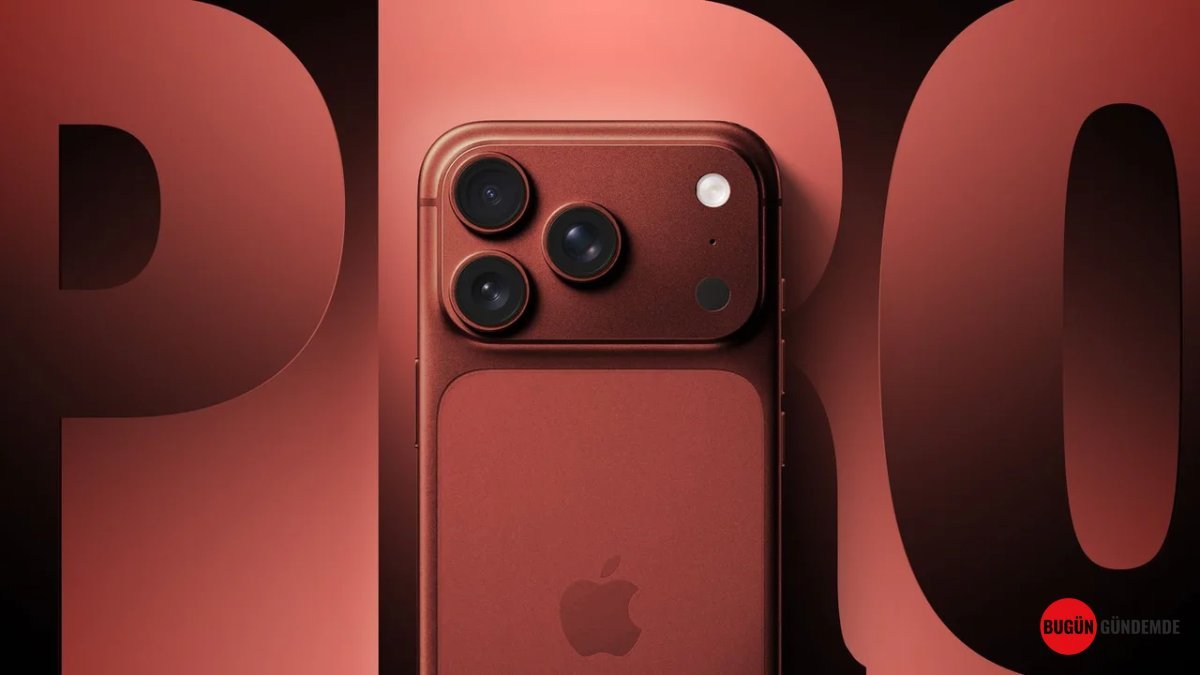 Apple'dan Şok Zammı! iPhone 18 Pro Cep Yakacak: Bellek Çipi Krizi Fiyatları Patlatıyor!