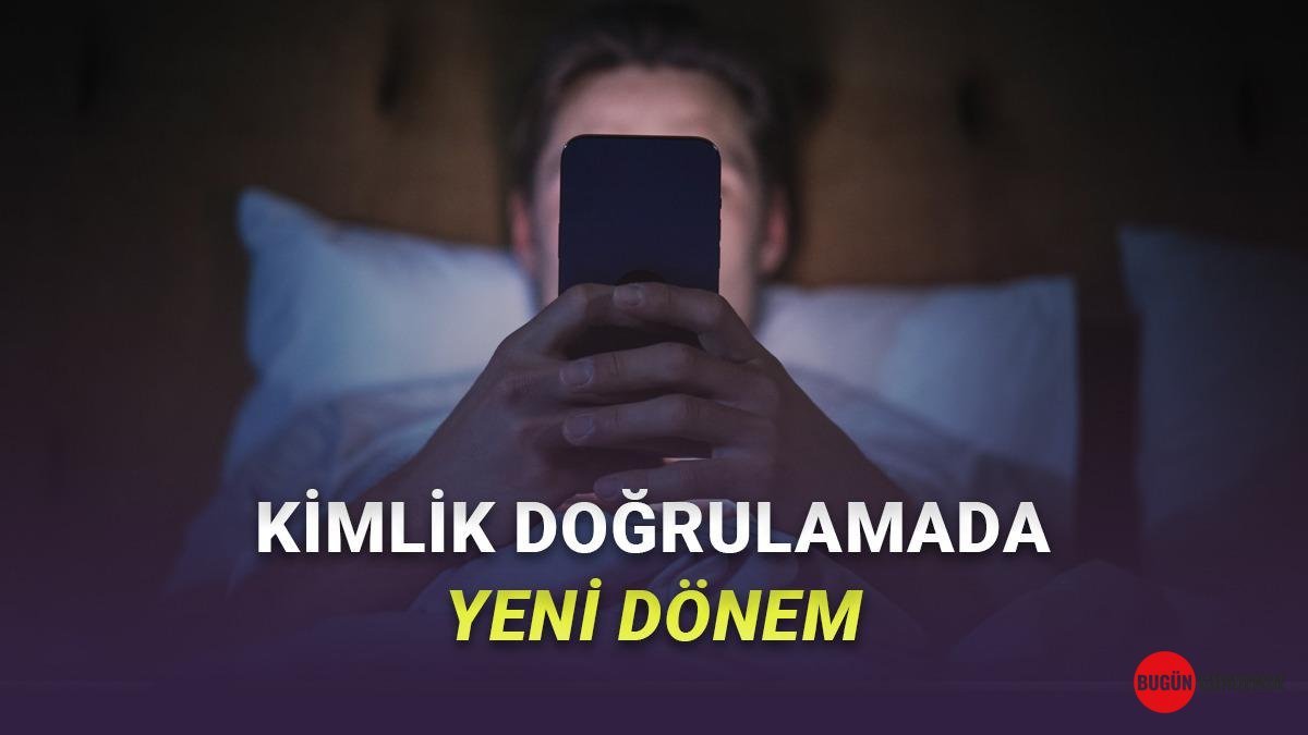 Kimlikleriniz Dijitalleşiyor: İnternet ve Telefon Aboneliklerinde Radikal Dönüşüm Başlıyor!