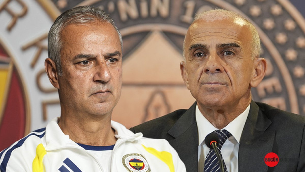 İsmail Kartal'ın Kaderi Netleşti! Oğuz Çetin'den Kritik Ziyaret ve Şaşırtan Açıklama: 'Her Şey Yolunda!'