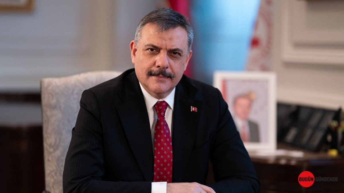 Bakan Çiftçi'den 'Sokak Eşkıyalarına' Sert Darbe: Yeni Nesil Suç Çeteleri Teslim Olacak Mı?