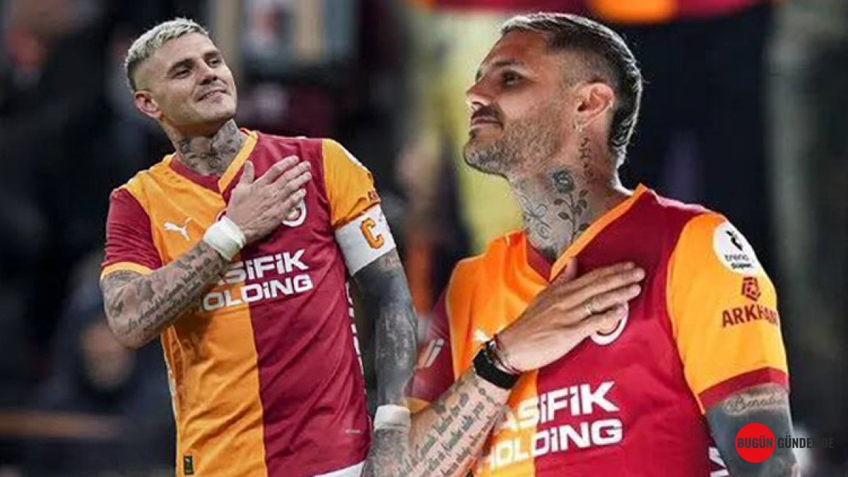 Gattuso İcardi Transferini Neden Engelledi? Devrem Sonrası Şok İtiraf Geldi!