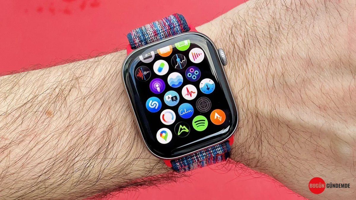 Apple Watch'ta Devrim Kapıda! Kordonun İçine Gizlenen Sır Ortaya Çıktı: Sağlık Takibinde Yeni Dönem Başlıyor Mu?