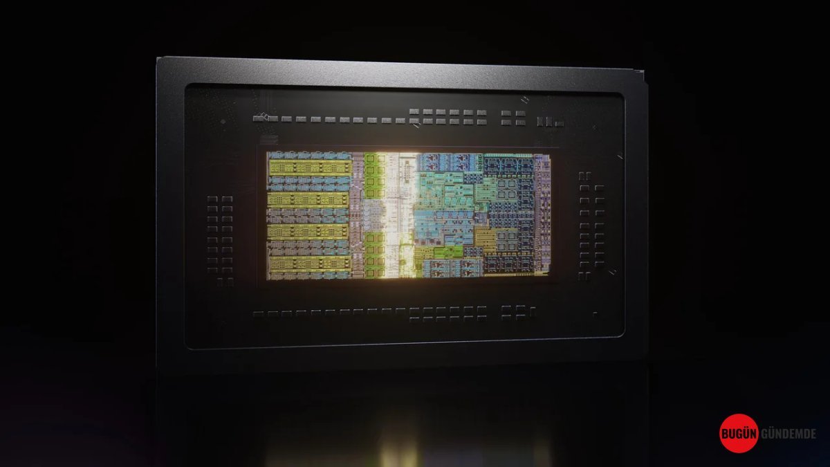 NVIDIA'dan Yapay Zeka Devrimi: Rosa İşlemcisi Teknik Detayları Ortaya Çıktı! AI Pazarında Yeni Dönem Başlıyor