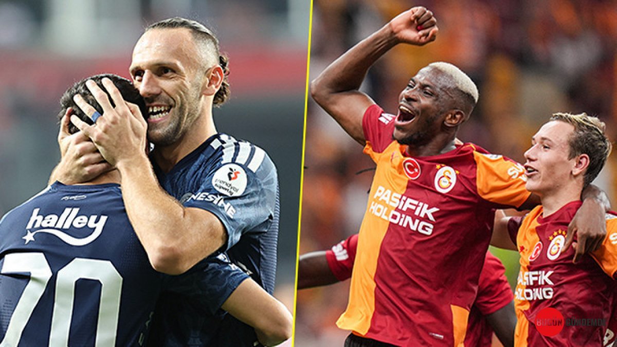 UEFA'da Destan Yazacaklar! Galatasaray ve Fenerbahçe'nin Avrupa Sahnesindeki Kadroları Belli Oldu: Sürpriz İsimler ve Kadroya Alınmayanlar Merak Uyandırıyor!