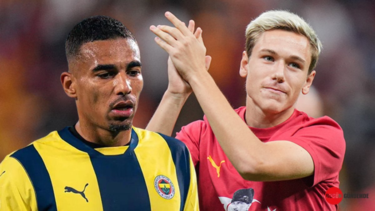 Fenerbahçe'nin Eski Yıldızından Galatasaray'ın Yeni Transferine ŞOK Övgü: 'Mükemmel Bir Oyuncu ve Hak Ediyor!'