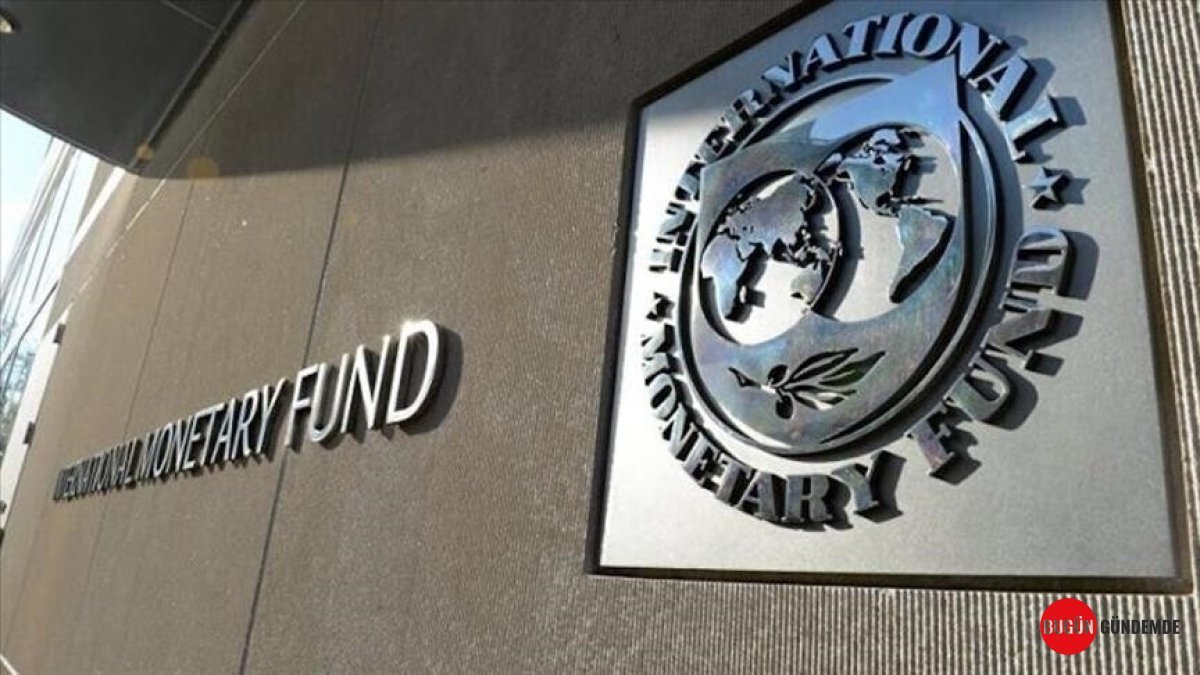 Orta Doğu'da Çatışmalar Durdu, IMF Açıkladı: Emtia Fiyatları Neden Beklenmedik Bir Şekilde Geriledi?