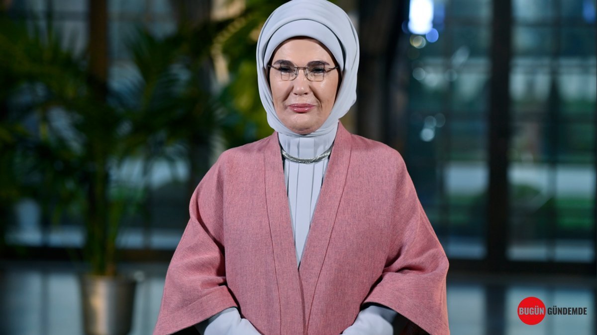 Emine Erdoğan'dan Marmara İçin Müjde: Körfez Yeniden Hayat Buluyor!