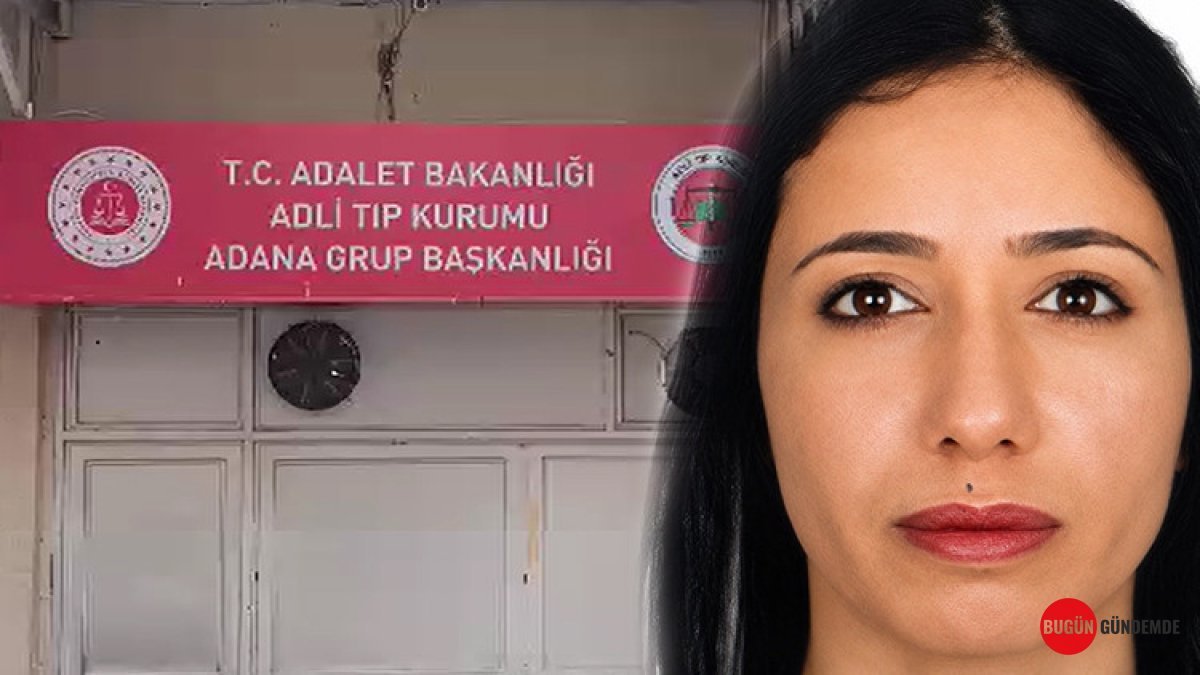 Düğününe Sadece 2 Ay Kala Gelen Acı Haber: İcra Müdür Yardımcısı Berivan Tunç Banyoda Ölü Bulundu!