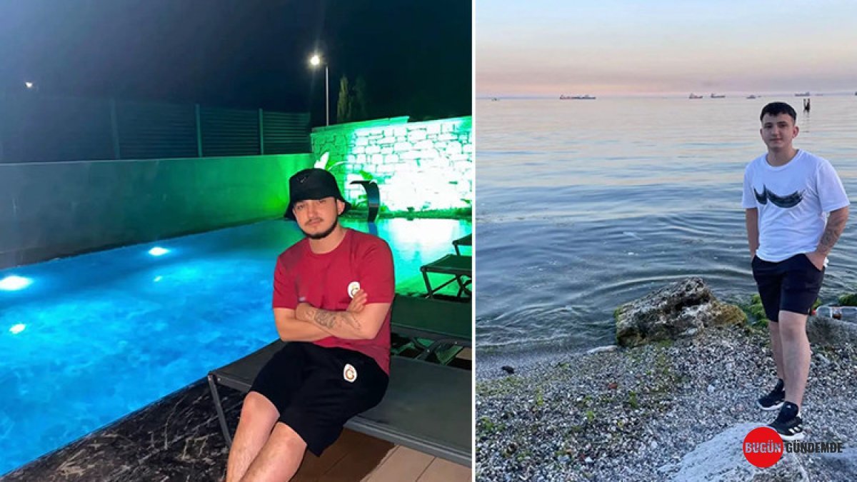 İstanbul'da Kan Donduran Cinayet: Öldürüp Cesedinin Fotoğrafını Çektiler Mi? Akrabadan Şok İddia!