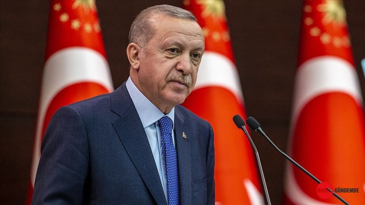 Erdoğan'dan Kerkük Valisi'ne Duygusal Telefon: 'Siz Bizim Babamızsınız'