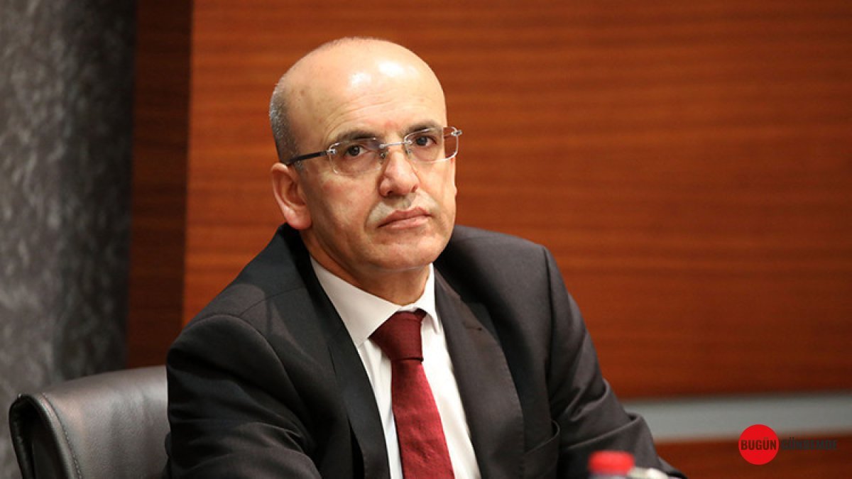 Milyarlarca Liralık Suç Geliri Siber Gözlerle Yakalandı! Yasa Dışı Bahis Ağları Çökertiliyor: Bakan Şimşek'ten Cesur Açıklama!