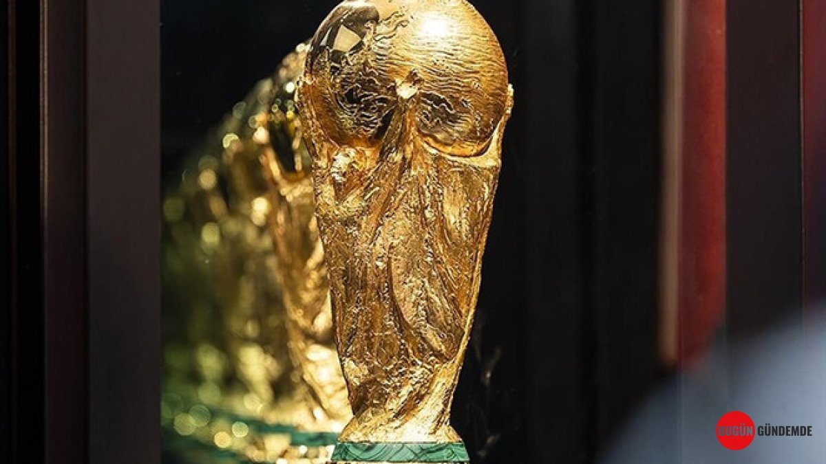 2026 Dünya Kupası Çeyrek Final Ateşi: Fransa ve Fas'tan Nefes Kesen Eşleşme! Sona Kalan 8 Takım Belli Oldu