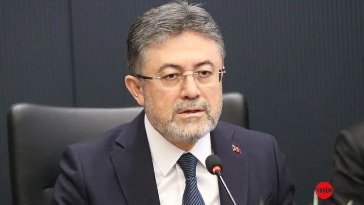 Yumaklı'dan Kritik Destek: 'Dürüstlükleri ve Millete Hizmet Aşkları Tam 9 Yıl Şahidiyim!'