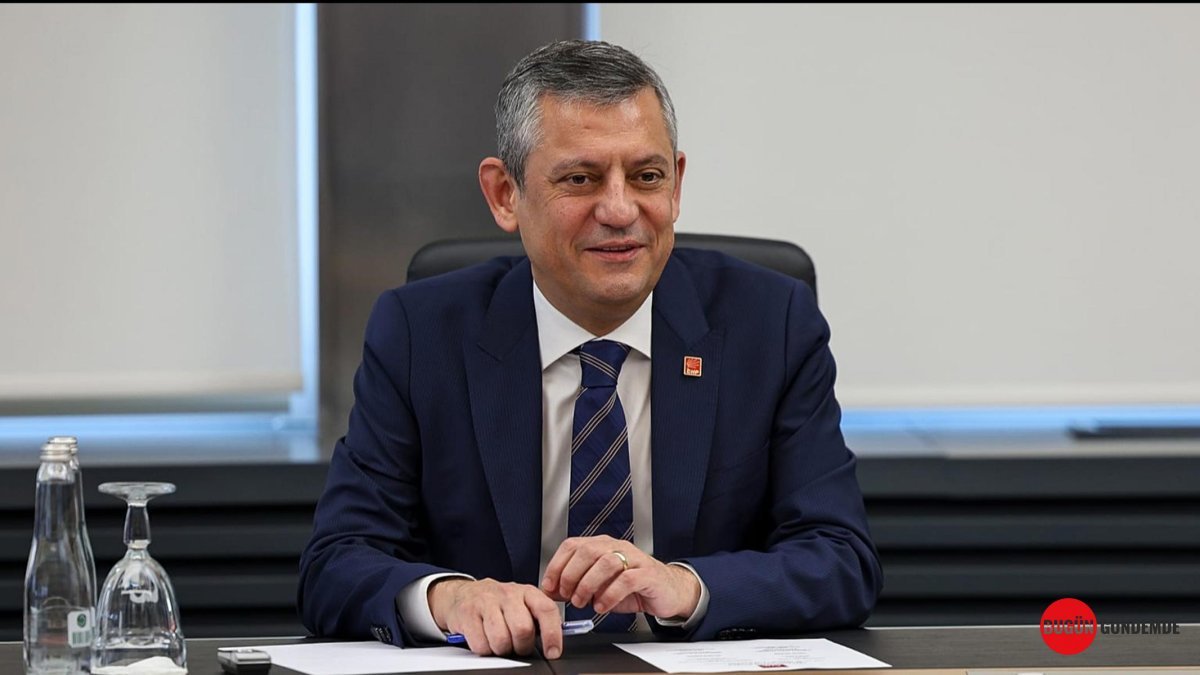 Özgür Özel'den Cumhurbaşkanı Erdoğan'a Şok Gelişme: 800 Bin TL Tazminat Cezası!