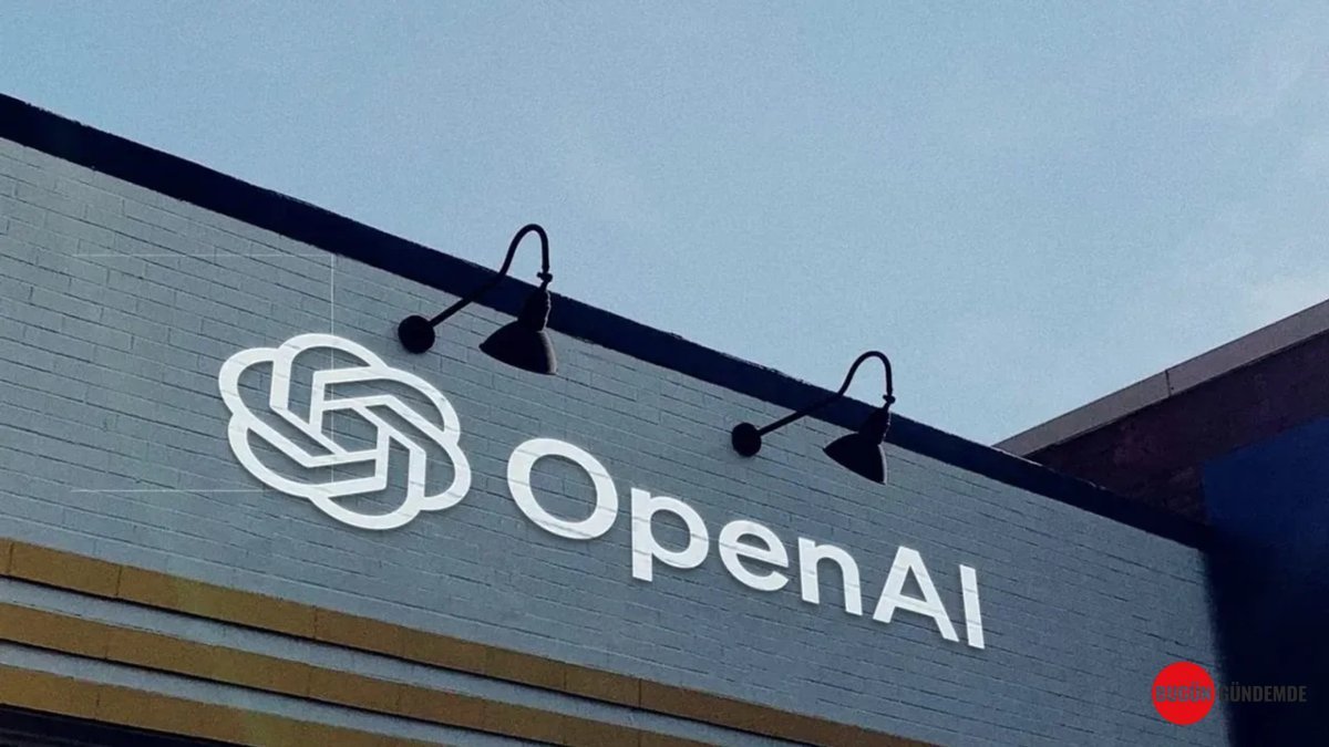 Yapay Zeka Devi OpenAI'ı Sarsan Şok Skandal! Üst Düzey Toplantı Odasına Gizli Cihaz Yerleştirildi, FBI Devrişiyor!