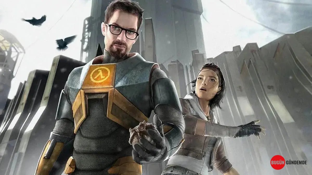 Gordon Freeman Tarayıcıda Yeniden Sahne Alıyor: Half-Life 2 Artık İndirme Gerektirmiyor!