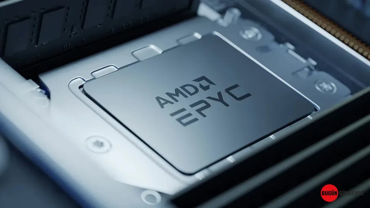 256 Çekirdekli Dev Zen 6 İddiası: AMD'den Nvidia'ya Şok Karşı Hamle mi? Performans Tahminleri Nefes Kesti!
