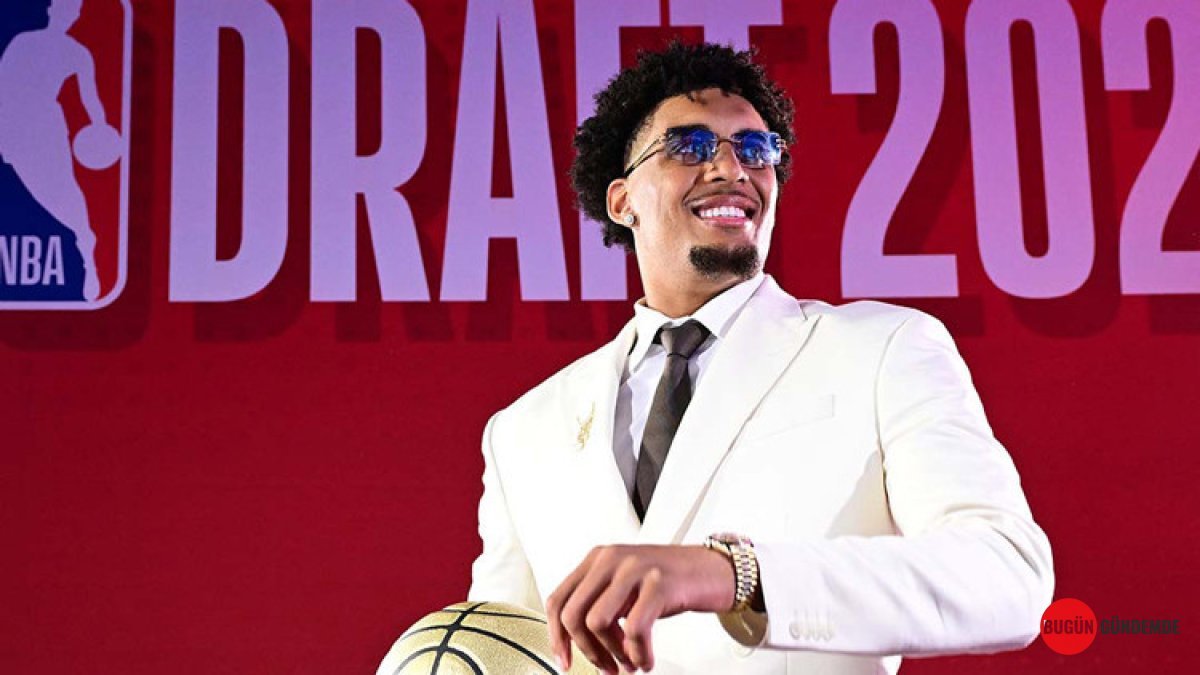NBA Draftı'nın En Şaşırtıcı Hikayesi: Curry'den Nefret Eden Genç Yetenek Warriors'ta! Kader Oyunu Mu?