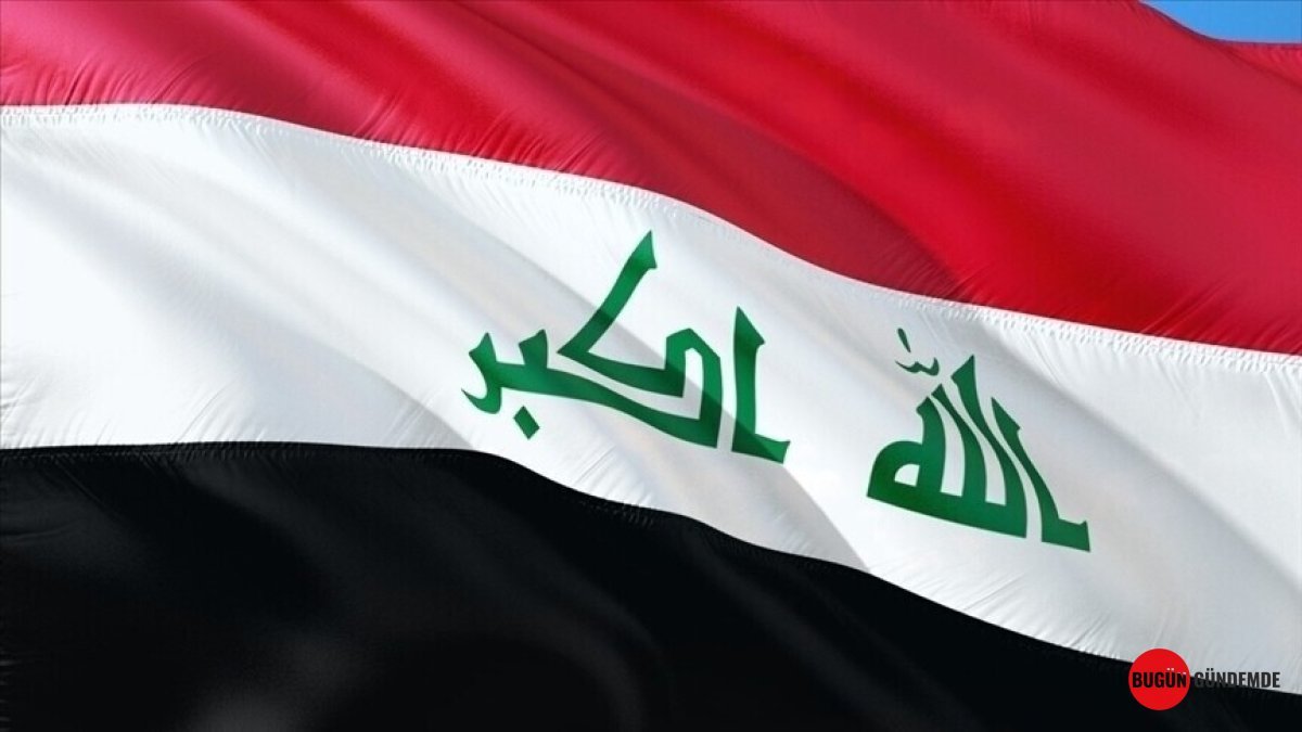 Irak'ı Sarsacak Hamle: Silahlar Teslim Mi Ediliyor? Ülke Kader Anı Bekliyor!