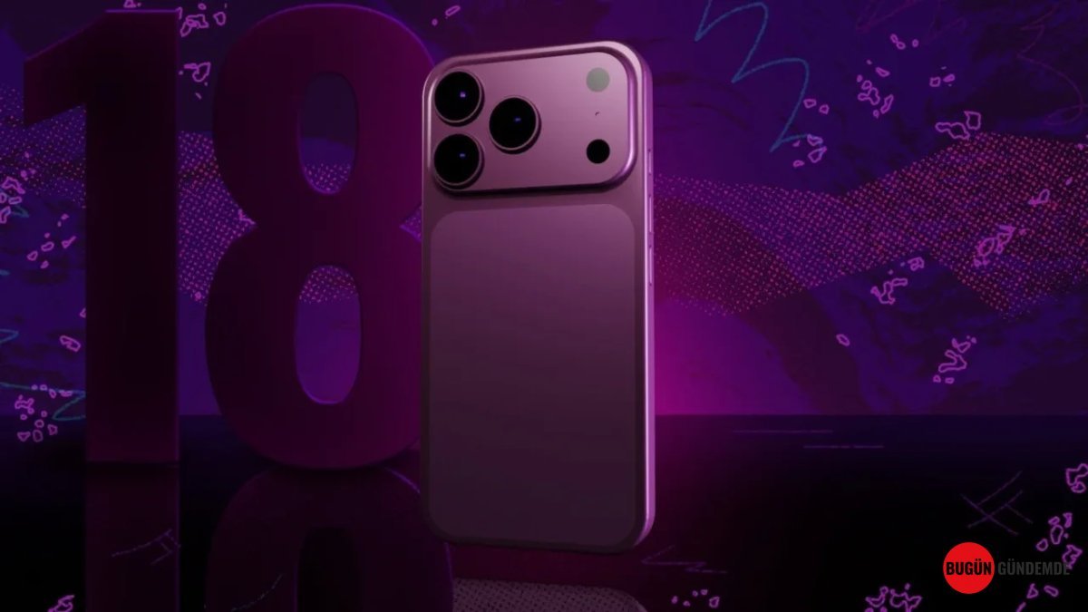 Apple'dan Sürpriz Hamle: iPhone 18'de RAM Sınırı Kalkıyor, Yapay Zeka Devrimi Kapıda!
