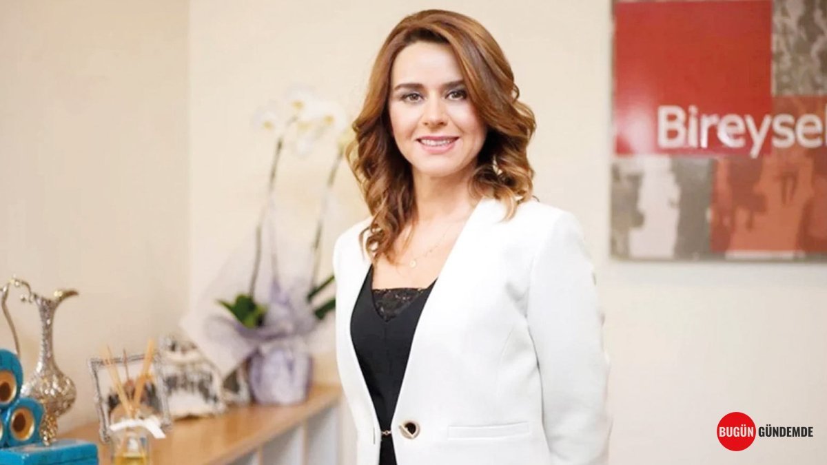 Seçil Erzan Davasında Şok Gelişme: Yargılama Tarihi Belli Oldu!