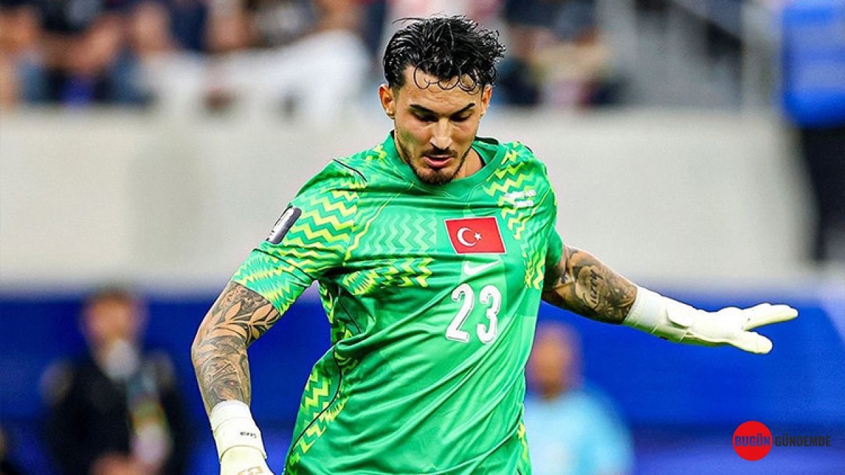 24 Yıllık Hasretin Erken Veda Hüsranı: Kaptan Uğurcan Çakır'dan Milletine Yürek Burkan 'Eksik Kaldık' İtirafı!