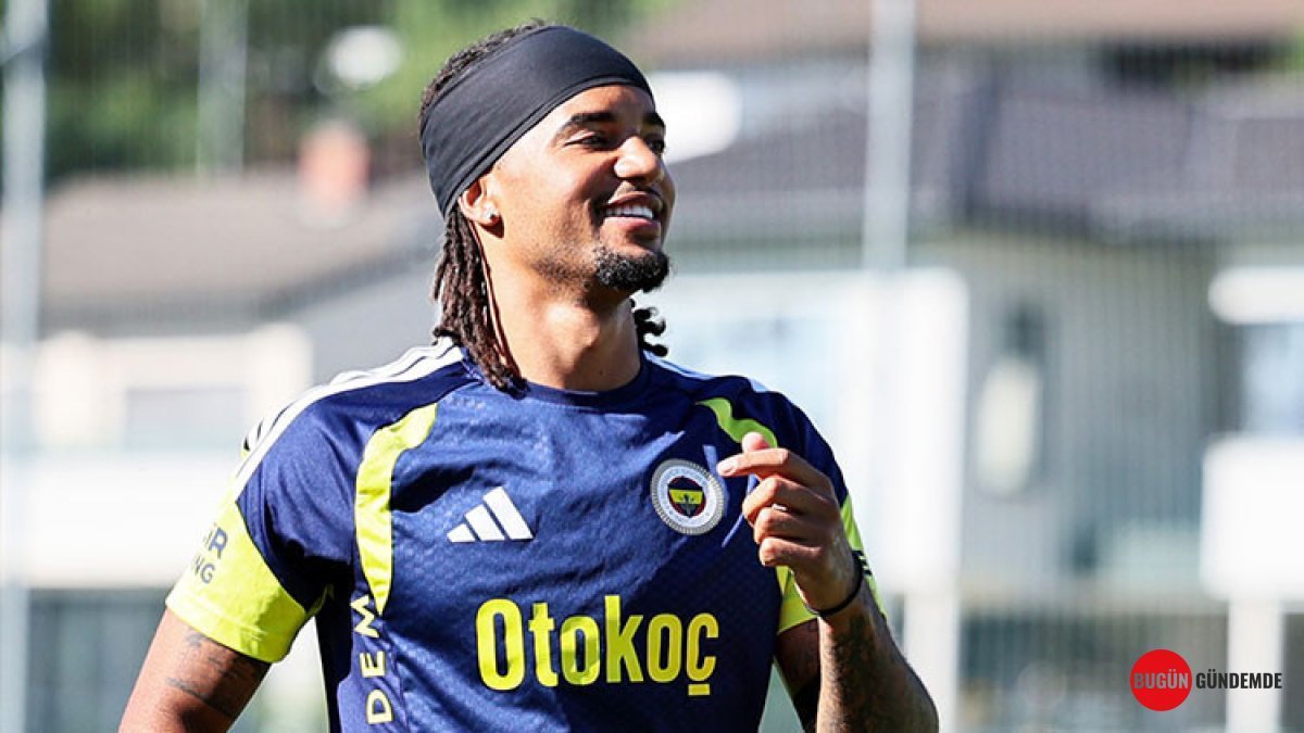 Fenerbahçe'de Sakatlık Şoku Atlatıldı! Milli Yıldız ve Yeni Transferden Sevindiren Haberler Geldi