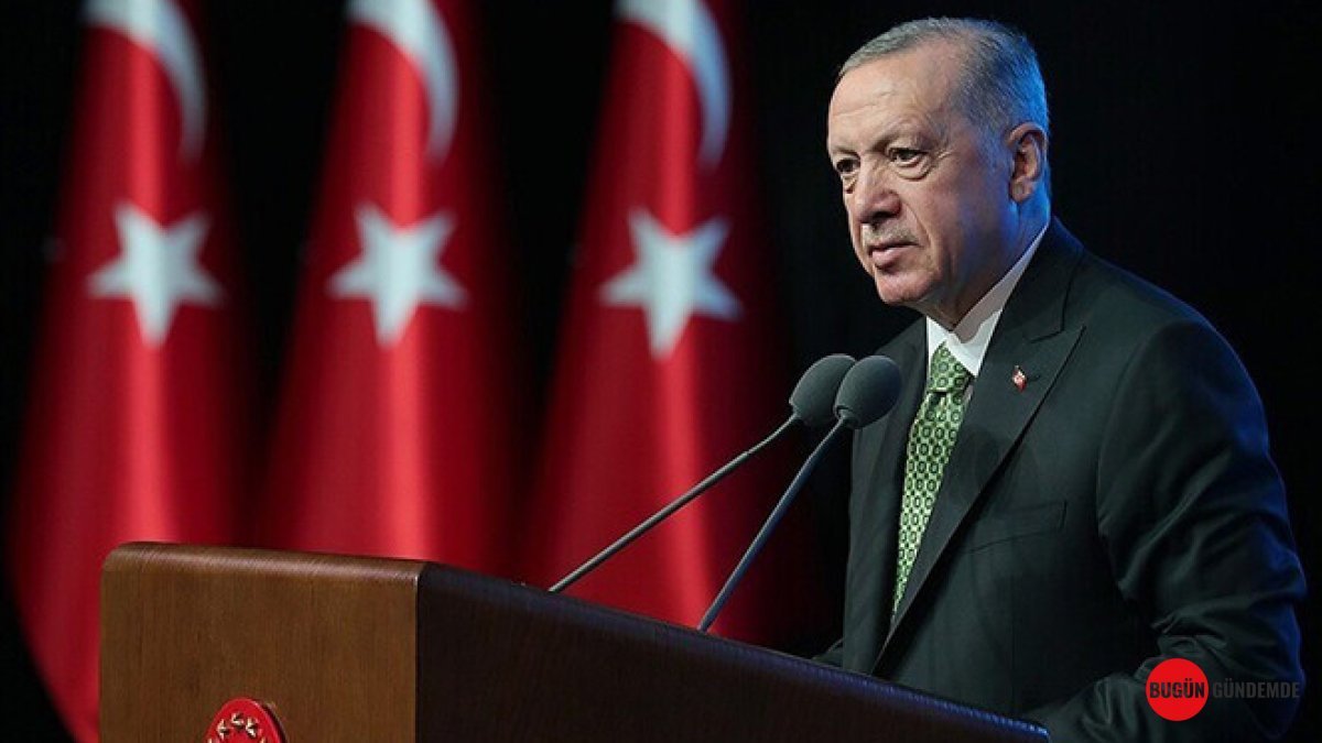 Erdoğan'dan Filistin Destek Maçı Sonrası Tarihi Mesaj: 'Gazzeli Kardeşlerimizle Bir Olmaya Devam Edeceğiz!'