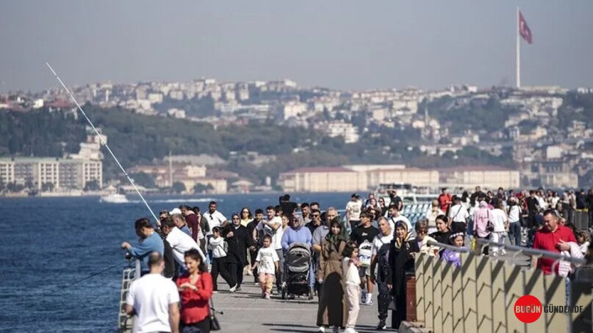 56 Yılın En Kurak Eylül'ü Geride Kaldı: Türkiye Rekor Sıcaklarla Kavruldu!
