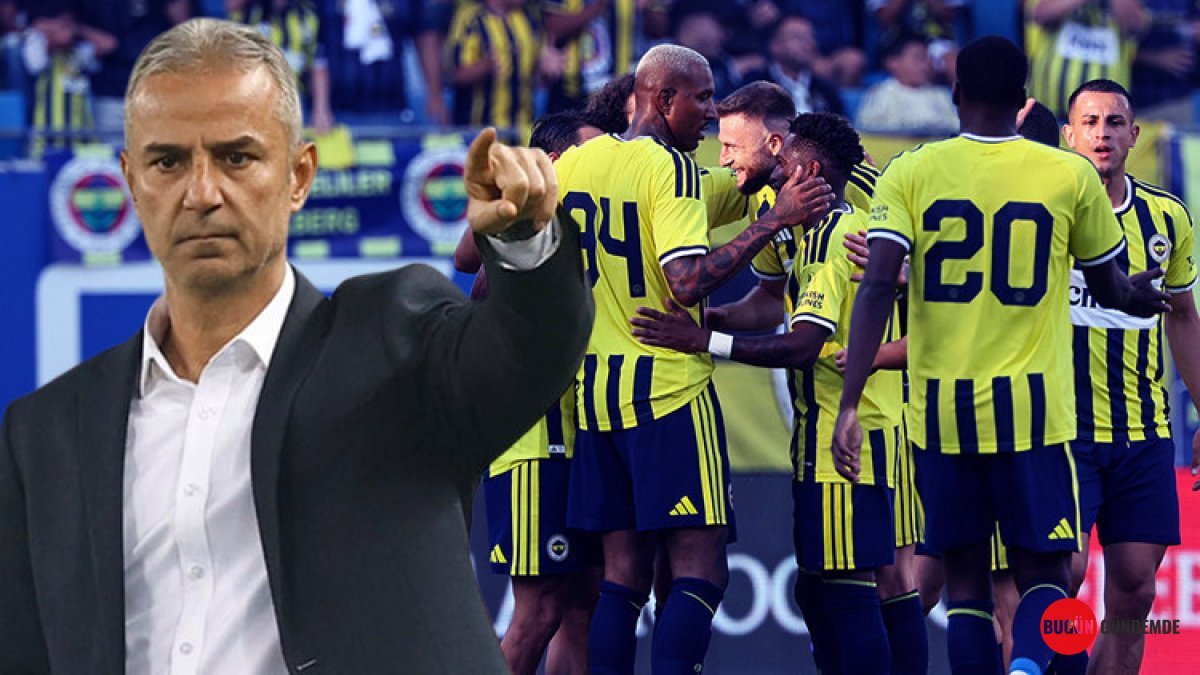 Avrupa'da Hedef Farklı Skor: Fenerbahçe'nin Şampiyonlar Ligi'nde Yeni Sezon Heyecanı Başlıyor!
