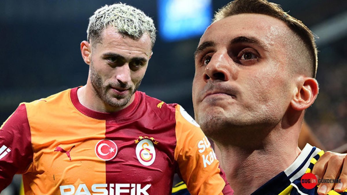 Süper Lig'de Şampiyon Adayları Parıldarken, Geçen Sezonun Kahramanları Neden Sahneye Çıkamıyor? O isimler listede!