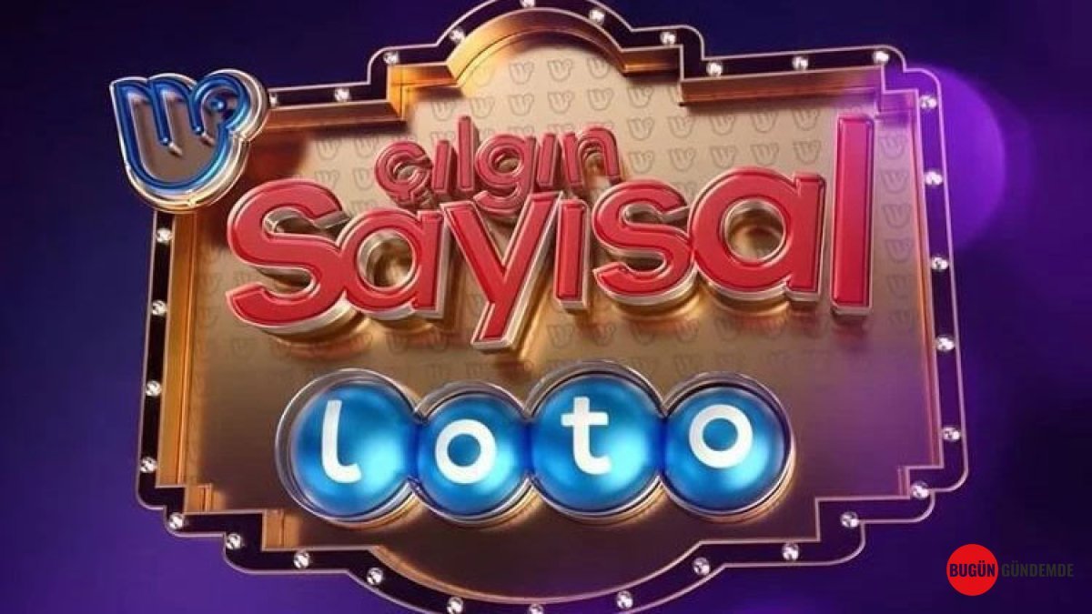 1 Milyar TL'lik Büyük Sır Perdesi Aralanıyor: Çılgın Sayısal Loto'nun Rekor İkramiyesi Sahibini Buldu!