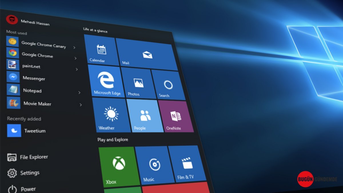 Windows 10 Kullanan Milyonlar Rahat Bir Nefes Aldı: Ücretsiz Güvenlik Güncellemeleri Şaşırtıcı Tarihe Kadar Uzatıldı!